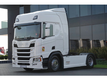 Tracteur routier SCANIA R 450