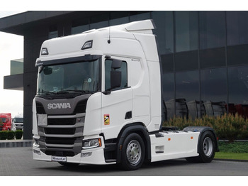 Tracteur routier SCANIA R 450