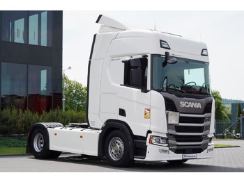 Tracteur routier SCANIA R 450