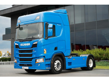 Tracteur routier SCANIA R 450