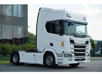 Tracteur routier SCANIA R 450