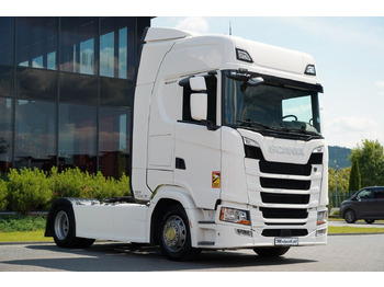 Tracteur routier SCANIA R 500