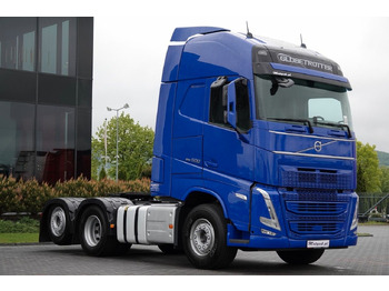 Tracteur routier VOLVO FH 500