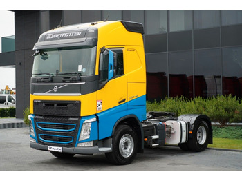 Tracteur routier VOLVO FH 500
