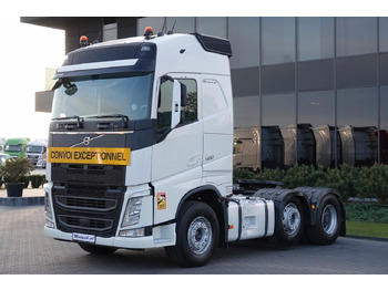 Tracteur routier VOLVO FH 500