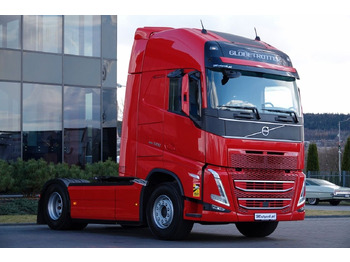 Tracteur routier VOLVO FH 500