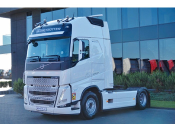 Tracteur routier VOLVO FH 500