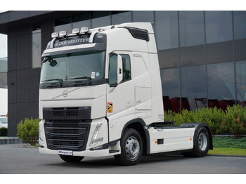 Tracteur routier VOLVO FH 540
