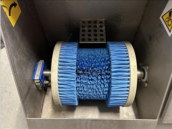 Machine agroalimentaire, Équipement de laboratoire AWE Boot scrubber: photos 3 Machine agroalimentaire, Équipement de laboratoire AWE Boot scrubber: photos 3