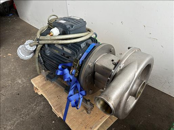 Machine agroalimentaire Alfa Laval LKH70 Centrifugal pump: photos 2