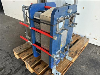 Machine agroalimentaire