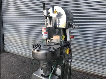 Machine agroalimentaire Anko FMB60 meatball and fish forming machine: photos 3