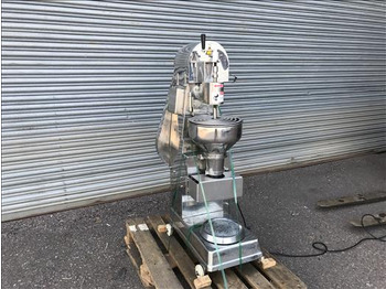 Machine agroalimentaire