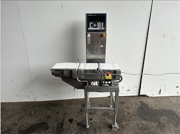 Machine agroalimentaire