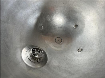 Machine agroalimentaire Auriol M500VBEX Cooking kettle with emulsifier: photos 3 Machine agroalimentaire Auriol M500VBEX Cooking kettle with emulsifier: photos 3