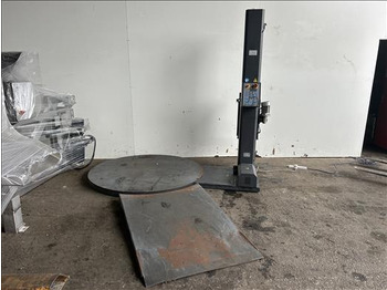 Machine d'emballage et de conditionnement