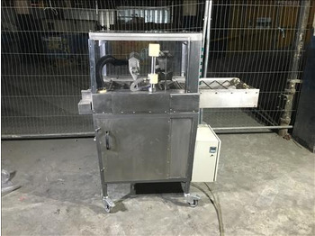 Machine agroalimentaire NNP