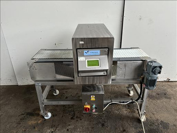 Machine agroalimentaire