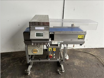 Machine agroalimentaire