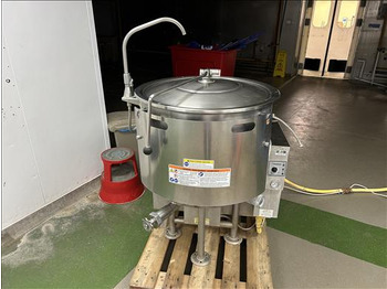 Machine agroalimentaire
