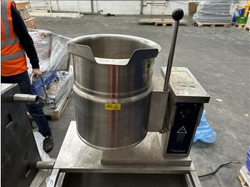 Machine agroalimentaire