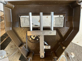 Machine agroalimentaire Dedy Chocolate shavings machine: photos 4