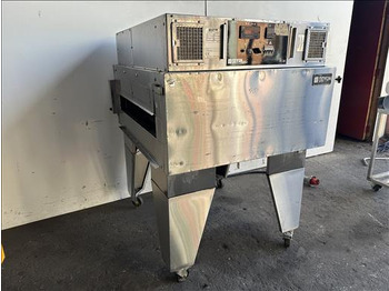 Matériel de boulangerie Doyon FC2E Pizza oven: photos 2