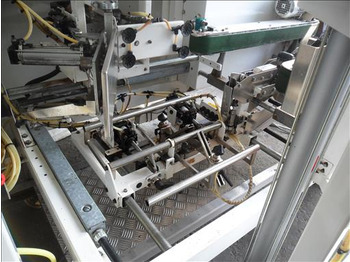 Machine d'emballage et de conditionnement Endoline 201 case / box erector: photos 5 Machine d'emballage et de conditionnement Endoline 201 case / box erector: photos 5