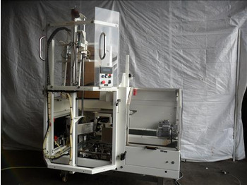Machine d'emballage et de conditionnement Endoline 201 case / box erector: photos 2 Machine d'emballage et de conditionnement Endoline 201 case / box erector: photos 2