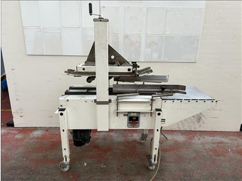 Machine d'emballage et de conditionnement