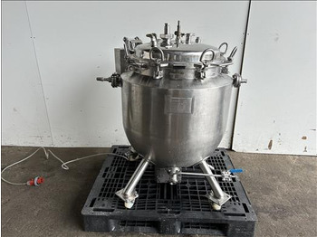 Machine agroalimentaire