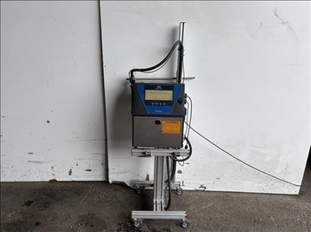 Machine d'emballage et de conditionnement