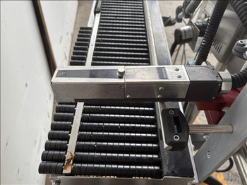 Machine d'emballage et de conditionnement Hitachi RX2-S Inkjet printer: photos 5 Machine d'emballage et de conditionnement Hitachi RX2-S Inkjet printer: photos 5