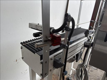 Machine d'emballage et de conditionnement Hitachi RX2-S Inkjet printer: photos 4 Machine d'emballage et de conditionnement Hitachi RX2-S Inkjet printer: photos 4