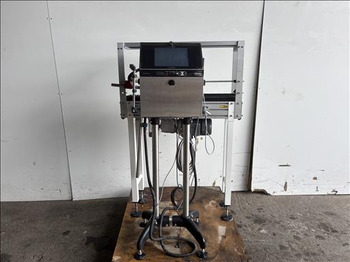 Machine d'emballage et de conditionnement