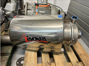 Machine agroalimentaire