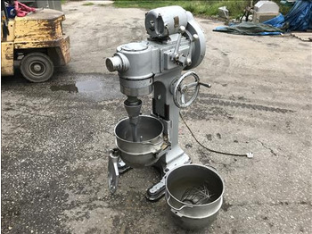 Machine agroalimentaire