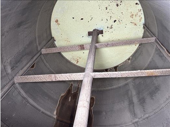 Machine agroalimentaire Low and Duff 6T Chocolate kettle: photos 5