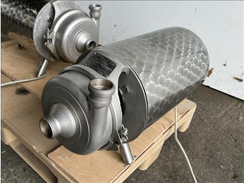 Machine agroalimentaire