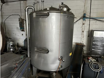 Machine agroalimentaire NNP