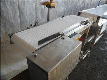 Convoyeur NNP Sorting conveyor: photos 4