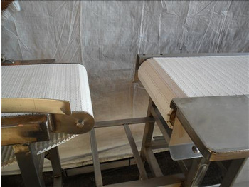 Convoyeur NNP Sorting conveyor: photos 5