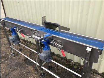 Convoyeur NNP Stainless conveyor: photos 4