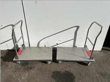 Machine agroalimentaire NNP