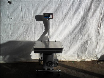 Machine agroalimentaire NNP m4000 Digital scales: photos 2 Machine agroalimentaire NNP m4000 Digital scales: photos 2