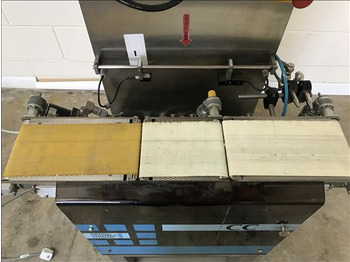Machine agroalimentaire Optima CC2 Checkweigher: photos 3