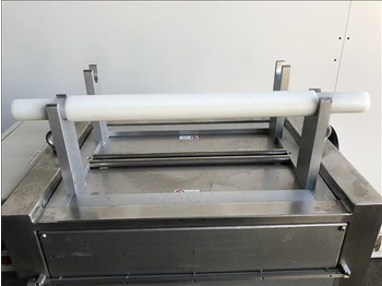 Machine agroalimentaire Panaroma AT400 Pasta stacking and cutting machine: photos 4