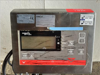 Machine agroalimentaire Precia Molen Platform scale: photos 3