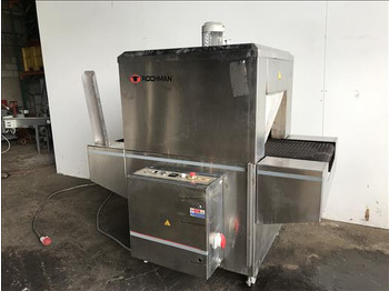 Machine d'emballage et de conditionnement Rochman TRX65 Stainless shrink tunnel: photos 2