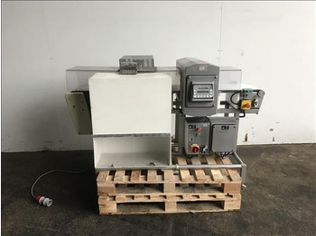 Machine agroalimentaire